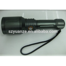 laser beam flashlight, green laser designator hunting flashlight for sale